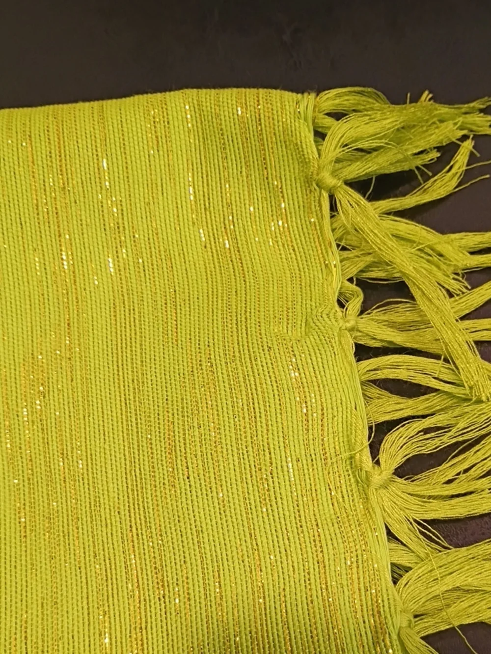 New with tags Inabel Abel Iloco handwoven table runners. Set of two.